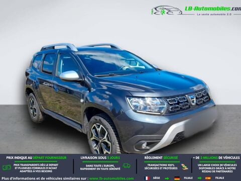 Annonce voiture Dacia Duster 15890 €