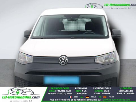 Caddy 1.5 TSI 114 BVA 2023 occasion 31850 Beaupuy