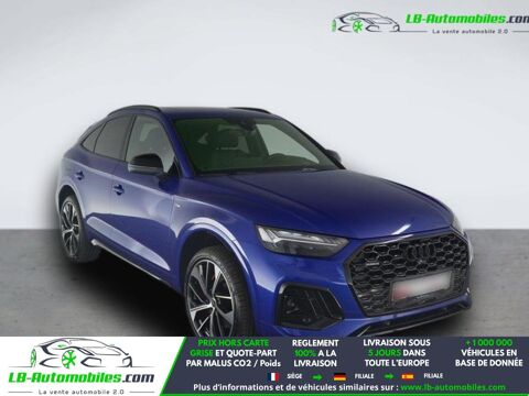 Q5 55 TFSIe 367 BVA Quattro 2025 occasion 31850 Beaupuy