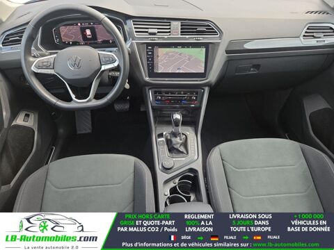Tiguan 2.0 TSI 245ch BVA 4Motion 2023 occasion 31850 Beaupuy