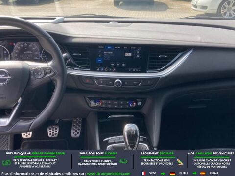 Insignia 2.0 Diesel 174 ch BVM 2021 occasion 31850 Beaupuy