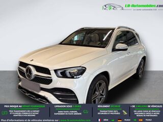 Classe GLE 400 d BVA 4Matic 2020 occasion 31850 Beaupuy
