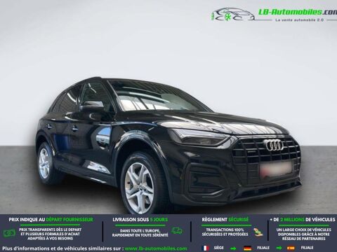 Q5 40 TDI 204 BVA Quattro 2023 occasion 31850 Beaupuy