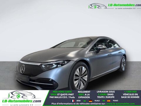 Annonce voiture Mercedes EQS 72300 €