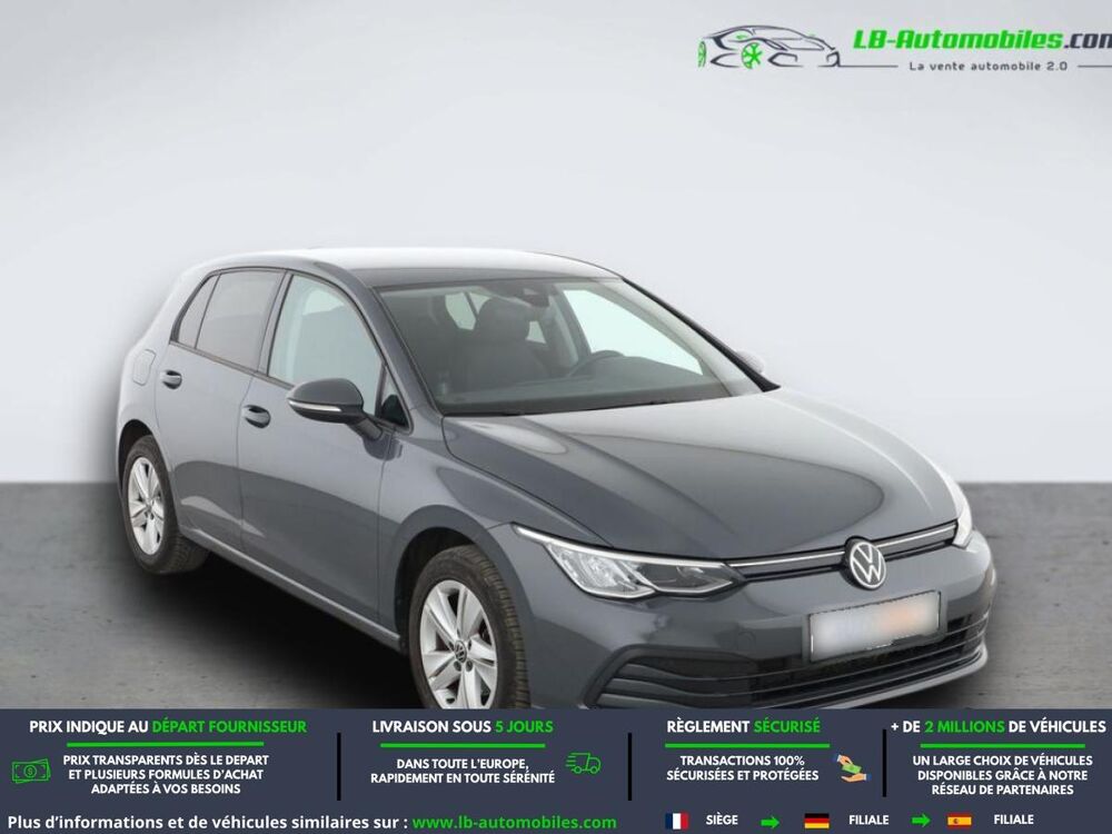 Golf 1.5 TSI 130 BVM 2020 occasion 31850 Beaupuy