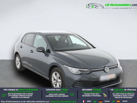 Golf 1.5 TSI 130 BVM 2020 occasion 31850 Beaupuy