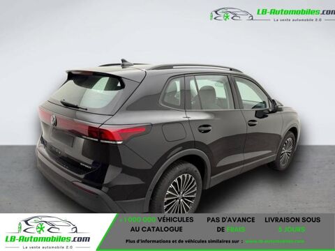 Tiguan 1.5 eHybrid 245 BVA 2024 occasion 31850 Beaupuy