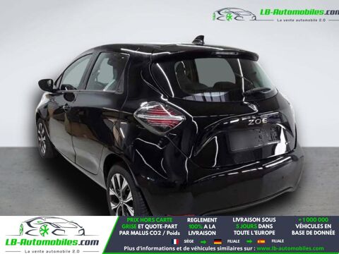 Zo&eacute; R135 BVA 2023 occasion 31850 Beaupuy