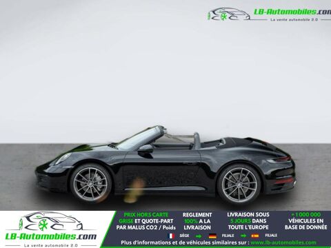911 3.0i 385 PDK 2019 occasion 31850 Beaupuy