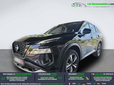 X-Trail e-POWER 213 ch e-4ORCE 5 Places BVA 2023 occasion 31850 Beaupuy