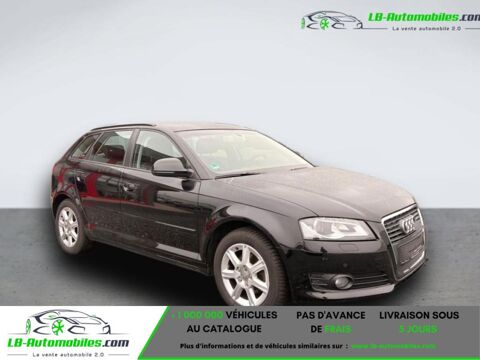 Audi A3 1.4 TFSI 125 2009 occasion Beaupuy 31850