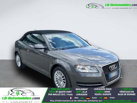 A3 1.6 TDI 105 2012 occasion 31850 Beaupuy