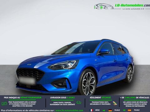 Annonce voiture Ford Focus 15290 €