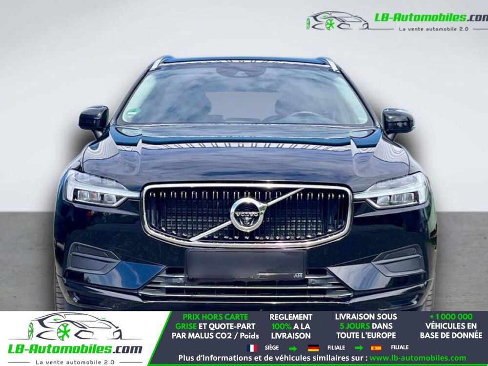 XC60 D4 190 ch BVA 2018 occasion 31850 Beaupuy