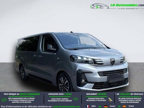 Traveller BlueHDi 180ch BVA 2026 occasion 31850 Beaupuy