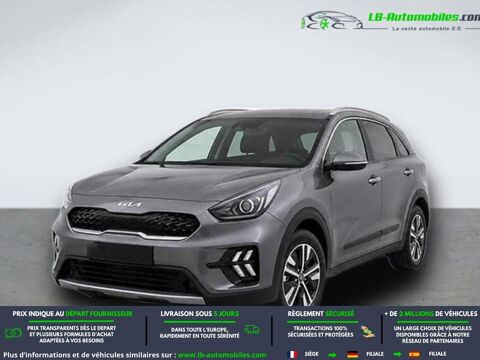 Annonce voiture Kia Niro 22577 €