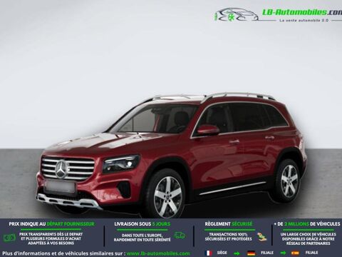 Annonce voiture Mercedes GLB 44990 €