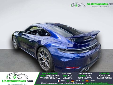 911 T 3.0i 385 2025 occasion 31850 Beaupuy