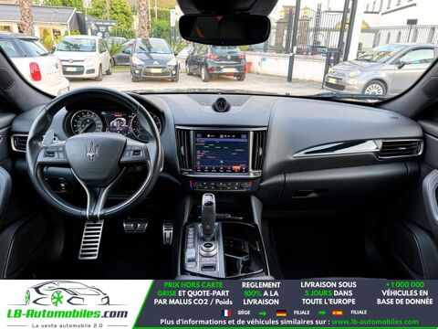 Levante V6 350 CH 2021 occasion 31850 Beaupuy