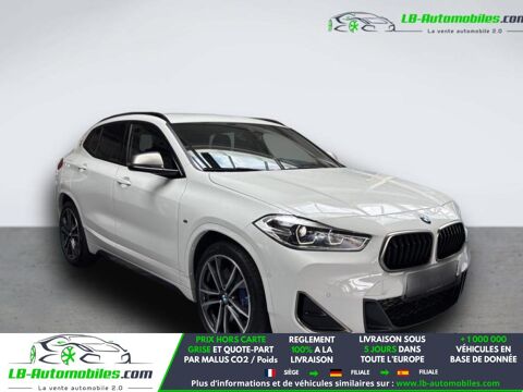 Annonce voiture BMW X2 34200 €