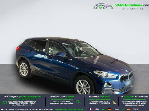 Annonce voiture BMW X2 20500 €