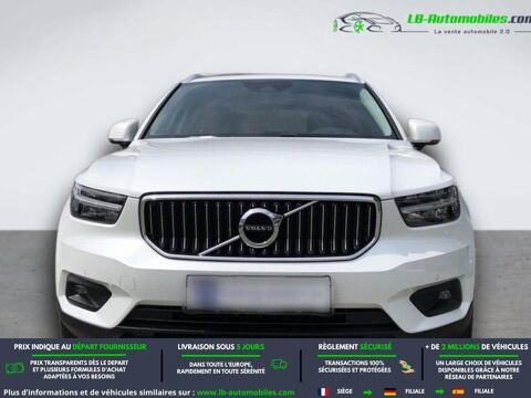XC40 AWD 197 ch BVA 2020 occasion 31850 Beaupuy