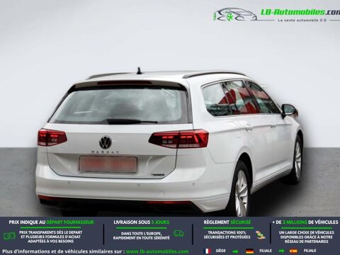 Passat 2.0 TDI 200 BVA 4Motion 2022 occasion 31850 Beaupuy