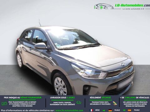 Annonce voiture Kia Rio 11790 €