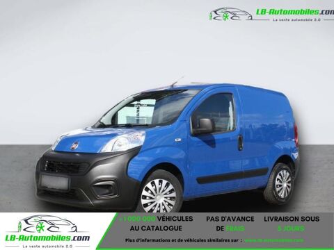 Fiat Fiorino 1.3 16V MULTIJET 80 BVM 2021 occasion Beaupuy 31850