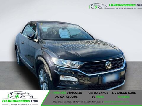 Volkswagen T-ROC 1.5 TSI EVO 150 Start/Stop BVA 2021 occasion Beaupuy 31850