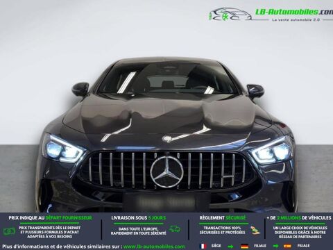 AMG GT 63 S AMG 639 ch E Performance 4Matic+ 2025 occasion 31850 Beaupuy