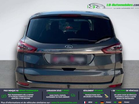 S-MAX 2.0 EcoBlue 190 BVA 2018 occasion 31850 Beaupuy