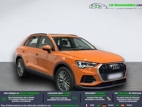 Q3 40 TDI 190 ch BVA Quattro 2019 occasion 31850 Beaupuy