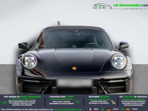 911 4S 3.0i 450 PDK 2022 occasion 31850 Beaupuy