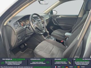 Tiguan Allspace 2.0 TDI 150 BVA 2019 occasion 31850 Beaupuy