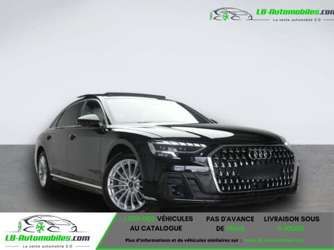 Audi A8 50 TDI 286 BVA Quattro 2023 occasion Beaupuy 31850