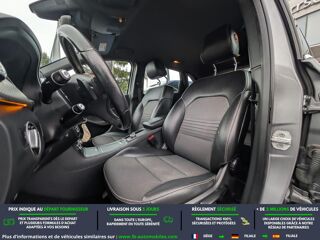 Classe B 180 CDI BVA 2015 occasion 31850 Beaupuy