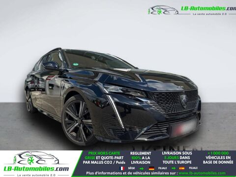 Annonce voiture Peugeot 308 SW 26500 €