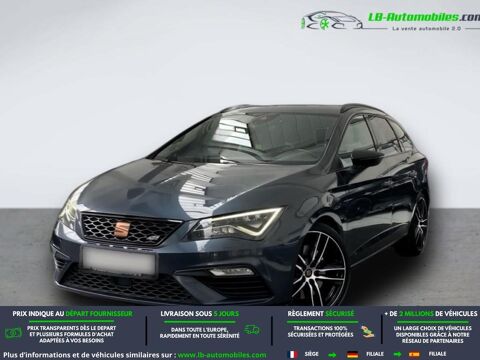 Annonce voiture Cupra Leon 23280 €