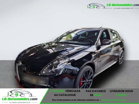 Giulietta 1.4 TJet 120 ch 2020 occasion 31850 Beaupuy