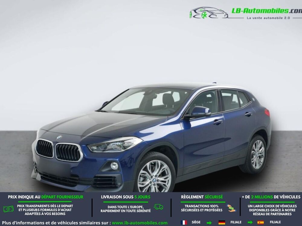 X2 xDrive 20i 192 ch BVA 2020 occasion 31850 Beaupuy