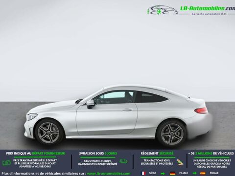 Classe C 300 BVA 2018 occasion 31850 Beaupuy