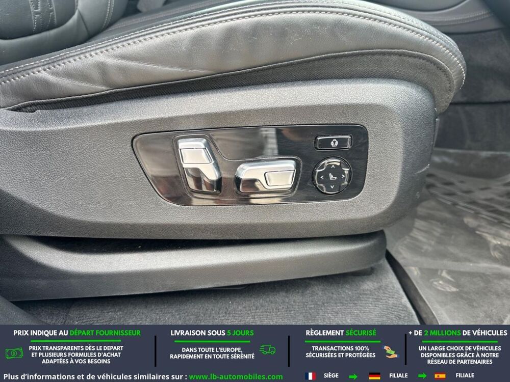 X5 xDrive45e 394 ch BVA 2019 occasion 31850 Beaupuy