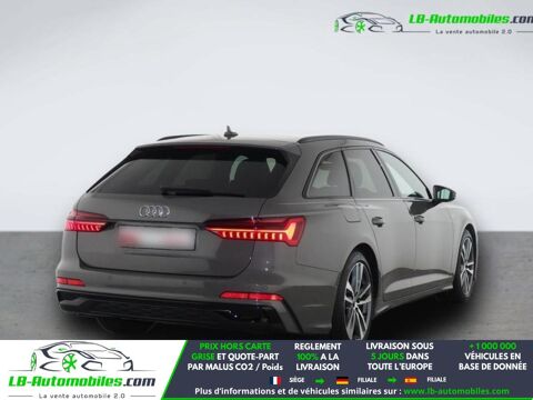 A6 TDI 204 ch 2025 occasion 31850 Beaupuy