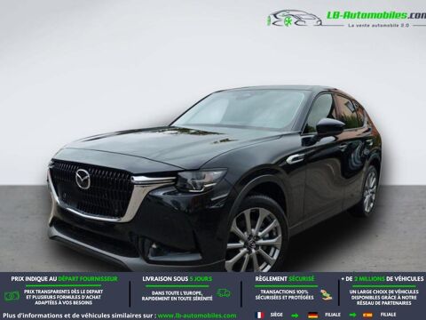 Annonce voiture Mazda CX-60 41990 €