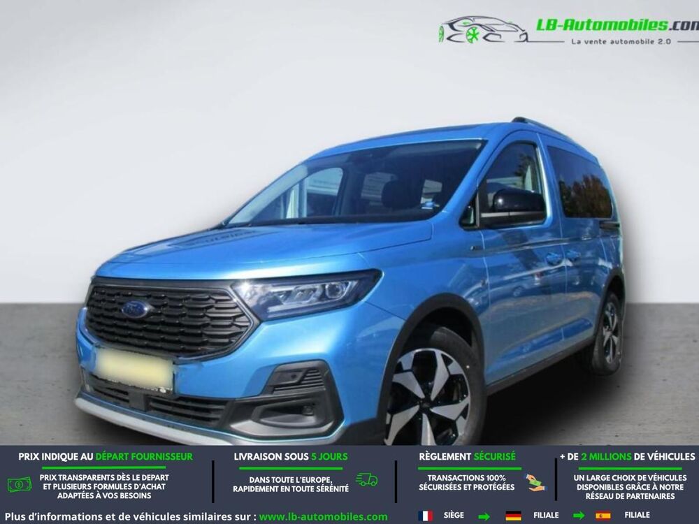 Tourneo VP 2.0 EcoBlue 122 BVM 2024 occasion 31850 Beaupuy