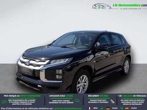 Asx 2.0 S-MIVEC 150 2WD BVA 2020 occasion 31850 Beaupuy