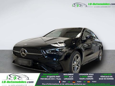 Annonce voiture Mercedes Classe CLA 38989 €