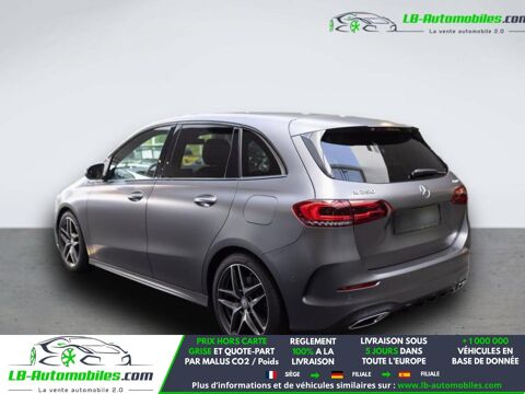 Classe B 250 BVA 4-Matic 2020 occasion 31850 Beaupuy