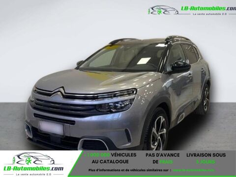 Citro&euml;n C5 aircross PureTech 130 BVA 2021 occasion Beaupuy 31850